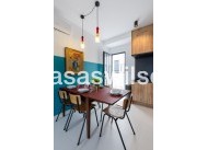 Sale - Appartement - San Miguel de Salinas