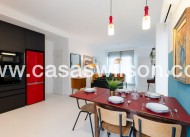 Sale - Appartement - San Miguel de Salinas