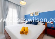 Sale - Appartement - San Miguel de Salinas
