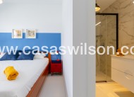 Sale - Appartement - San Miguel de Salinas