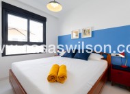 Sale - Appartement - San Miguel de Salinas