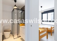 Sale - Appartement - San Miguel de Salinas
