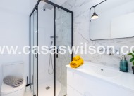 Sale - Appartement - San Miguel de Salinas