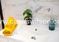 Sale - Appartement - San Miguel de Salinas