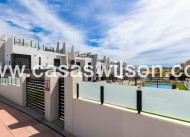 Sale - Appartement - San Miguel de Salinas