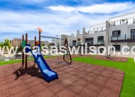 Sale - Appartement - San Miguel de Salinas