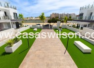 Sale - Appartement - San Miguel de Salinas