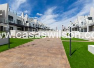 Sale - Appartement - San Miguel de Salinas