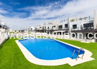 Sale - Appartement - San Miguel de Salinas