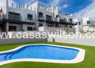 Sale - Appartement - San Miguel de Salinas