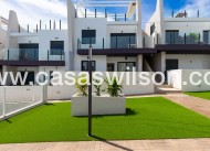 Sale - Appartement - San Miguel de Salinas