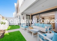 Sale - Appartement - San Pedro del Pinatar - San Pedro del Pinatar Centro