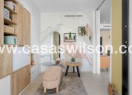 Sale - Appartement - San Pedro del Pinatar - San Pedro del Pinatar Centro