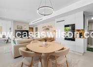 Sale - Appartement - San Pedro del Pinatar - San Pedro del Pinatar Centro