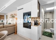 Sale - Appartement - San Pedro del Pinatar - San Pedro del Pinatar Centro