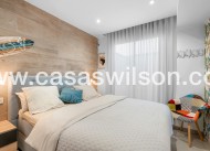 Sale - Appartement - San Pedro del Pinatar - San Pedro del Pinatar Centro