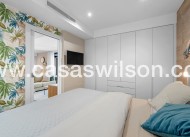 Sale - Appartement - San Pedro del Pinatar - San Pedro del Pinatar Centro