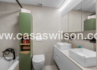 Sale - Appartement - San Pedro del Pinatar - San Pedro del Pinatar Centro