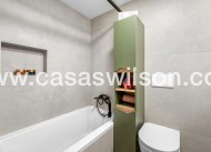 Sale - Appartement - San Pedro del Pinatar - San Pedro del Pinatar Centro