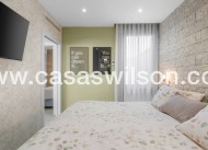 Sale - Appartement - San Pedro del Pinatar - San Pedro del Pinatar Centro