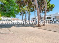 Sale - Appartement - San Pedro del Pinatar - San Pedro del Pinatar Centro