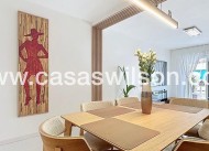 Sale - Appartement - San Pedro del Pinatar - San Pedro del Pinatar pueblo