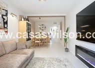 Sale - Appartement - San Pedro del Pinatar - San Pedro del Pinatar pueblo