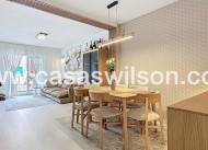 Sale - Appartement - San Pedro del Pinatar - San Pedro del Pinatar pueblo