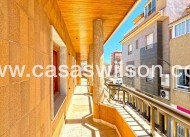 Sale - Appartement - San Pedro del Pinatar - San Pedro del Pinatar pueblo