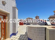 Sale - Appartement - San Pedro del Pinatar - San Pedro del Pinatar pueblo