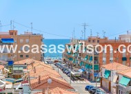 Sale - Appartement - Santa Pola