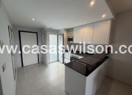 Sale - Appartement -  - Secreto de la Zenia