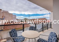 Sale - Appartement - Torre de Horadada - Costa Blanca