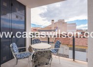 Sale - Appartement - Torre de Horadada - Costa Blanca