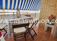 Sale - Appartement - Torre de Horadada - Playa