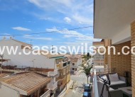 Sale - Appartement - Torre de Horadada - Playa