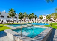 Sale - Appartement - Torre de la Horadada (Alicante) - Spain