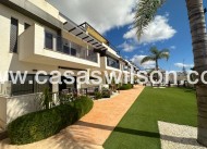 Sale - Appartement - Torre Pacheco - Dolores De Pacheco