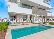 Sale - Appartement - Torre Pacheco - Santa Rosalia Lake And Life Resort