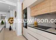 Sale - Appartement - Torre Pacheco - Santa Rosalia Lake And Life Resort