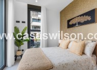 Sale - Appartement - Torre Pacheco - Santa Rosalia Lake And Life Resort