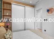 Sale - Appartement - Torre Pacheco - Santa Rosalia Lake And Life Resort