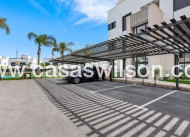 Sale - Appartement - Torre Pacheco - Santa Rosalia Lake And Life Resort