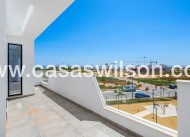 Sale - Appartement - Torre Pacheco - Santa Rosalia Lake And Life Resort