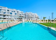 Sale - Appartement - Torre Pacheco - Santa Rosalia Lake And Life Resort