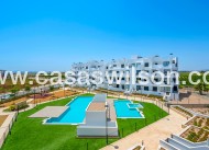 Sale - Appartement - Torre Pacheco - Santa Rosalia Lake And Life Resort