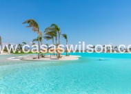 Sale - Appartement - Torre Pacheco - Santa Rosalia Lake And Life Resort