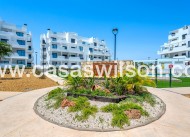 Sale - Appartement - Torre Pacheco - Santa Rosalia Lake And Life Resort