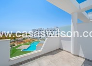 Sale - Appartement - Torre Pacheco - Santa Rosalia Lake And Life Resort