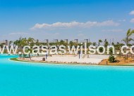Sale - Appartement - Torre Pacheco - Santa Rosalia Lake And Life Resort